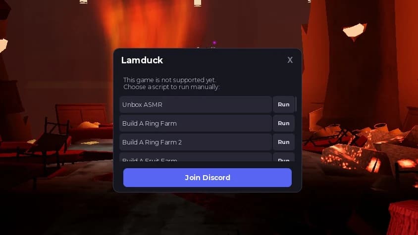 Lamduck Hub - Loader