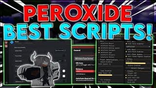 [ ANTI-CHEAT BYPASS ] Boss ESP + Auto Eat Telepor AND MORE YouTube thumbnail