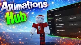 Animations Hub All Animations YouTube thumbnail