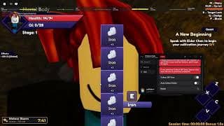 BEST SCRIPT INF ORES INF HERBS AUTO ROLL TALENT AND FAMILY YouTube thumbnail