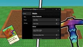 By IND Hub, Fast Auto Dig, Auto Train, Auto Hatch YouTube thumbnail