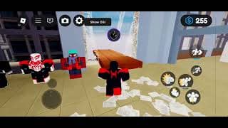 web rush autofarm YouTube thumbnail