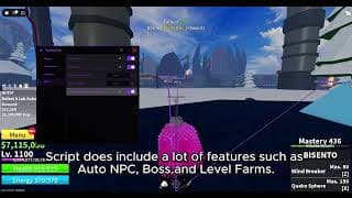 [FREE] [OP] AUTO FARM | AUTO BOSS | AUTO LEVEL | Symbiote YouTube thumbnail