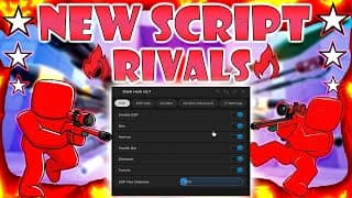 Dark Hub | BIG Update v2.5 Aimbot + ESP and more. YouTube thumbnail