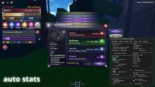 [ NO KEY ] Infinite Killaura Range , Auto Max Level ... OP YouTube thumbnail