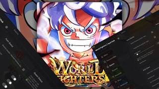 Auto Gamemodes Auto Gacha Auto Quest Auto Farm and more YouTube thumbnail
