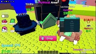 Find the Brainrot [328] - OP Get all admin abuse | JAMG HUB YouTube thumbnail