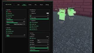 BEST PUBLIC SCRIPT / neyrone YouTube thumbnail