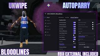 Kyo | Silent Aim, Auto Parry, Bossfarm, Playboi Carti, Quest YouTube thumbnail