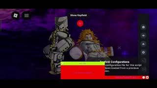 DioOH voiding YouTube thumbnail