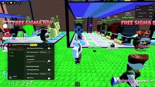 [WORKING] BEST SCRIPT Ekuve hub YouTube thumbnail