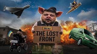 FRONT MENU YouTube thumbnail