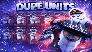 NEW DUPE TRAITS & ROLLBACK | THE BEST UTD ROLLBACK SCRIPT YouTube thumbnail