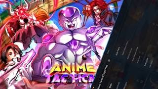 Auto Raid Auto Farm Auto Summon Auto Tower and more! YouTube thumbnail