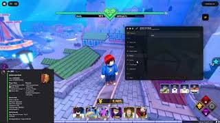 [INF RR VULN] Macro, Auto Join Story, Auto Replay, Auto Next YouTube thumbnail