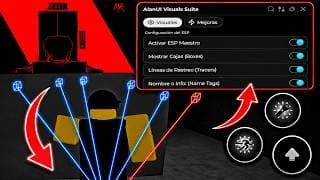 SPEED, ESP FULL YouTube thumbnail