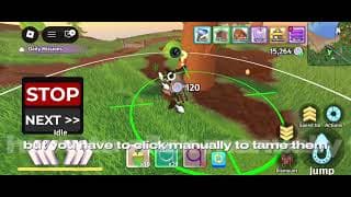 Auto TP Horse [FREE & KEYLESS] YouTube thumbnail