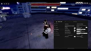 BEST AUTO PARRY AND AUTO FARM COMBAT SCRIPT YouTube thumbnail