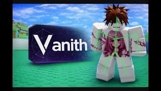 Hypershot - Vanith YouTube thumbnail