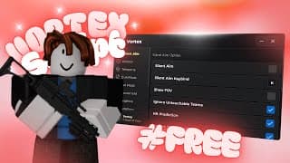 VORTEX / #1 EMERGENCY HAMBURG SCRIPT YouTube thumbnail