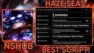 OP AUTO FARM SCRIPT AUTO HYBRID DRAGON AND MORE YouTube thumbnail