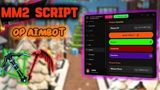 MM2 | AurexScripts [ BETA ] YouTube thumbnail