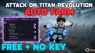 [BEST] KIRAHUB | Auto Farm| Nape Extender| [Xeno & Solara] YouTube thumbnail