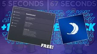 Auto Win, Free Gamepass & Hidden Items YouTube thumbnail