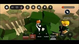 gojo vs toji ability test  script YouTube thumbnail