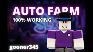 (UPD) INFINITE STEPS AND AUTO FARM KEYLESS YouTube thumbnail