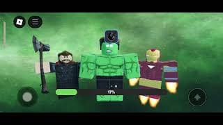 The Power Of Saitama - Free Gamepass YouTube thumbnail