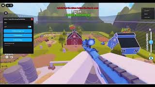 Camo Or Snipe! - Kill All , Esp and More.. YouTube thumbnail