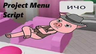 Project Menu YouTube thumbnail