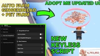 Keyless Free Pet Farm RINGTA YouTube thumbnail
