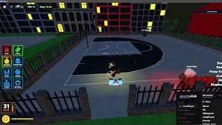 Basketball Legends Script | Auto Green, Unlock All, Ball Mag YouTube thumbnail
