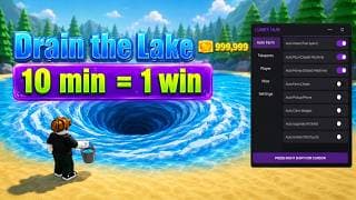 Auto Farm , Auto Upgrade fast win 10 min with script YouTube thumbnail