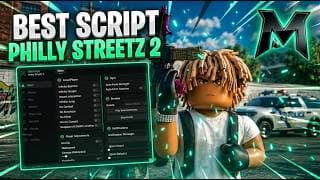 Mint Hub|MONEY GENERATOR|DUPE|AIMBOT|PHILLY STREETZ 2 YouTube thumbnail