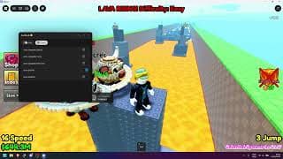 [OUTDATED] -KEYLESS REMOVE LAVA, AUTO FARM YouTube thumbnail