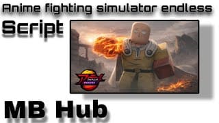 Auto farm all | MB Hub YouTube thumbnail