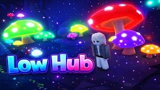 LowHub - Auto Fish for Mush YouTube thumbnail