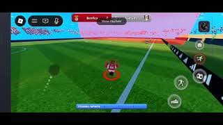 OP SCRIPT GOAL HITBOXES SPEED INF STAMINA REACH AND MORE YouTube thumbnail