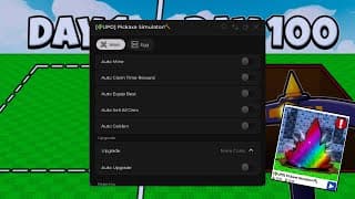 Best Pickaxe Sim By IND HUB YouTube thumbnail