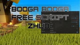 ZHub Keyless Free script (Xeno supported) YouTube thumbnail