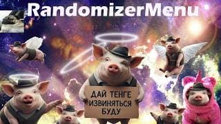 RandomizerMenu YouTube thumbnail