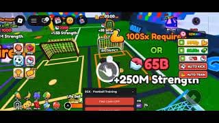 BEST OP KEYLESS FAST CASH AND FAST TRAIN YouTube thumbnail
