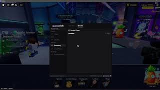 Keyless Racket Rivals Script | Auto Parry, Skin Changer, UD YouTube thumbnail