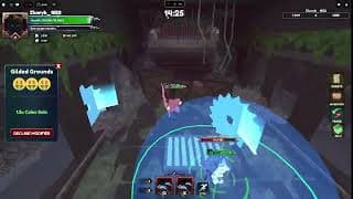NLL Hub Auto Farm & Auto skill, Combat YouTube thumbnail