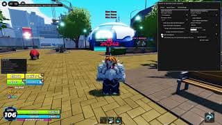 THE FASTEST AUTO DUNGEON THE BEST SCRIPT ON THE MARKET YouTube thumbnail