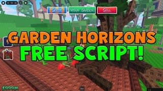 Brix-Script|Best for AFK/ Auto Buy Seeds and Gears YouTube thumbnail
