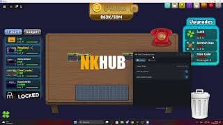 Scratchy Loot | AUTO WASH AUTO SCRATCH AUTO CLAIM YouTube thumbnail
